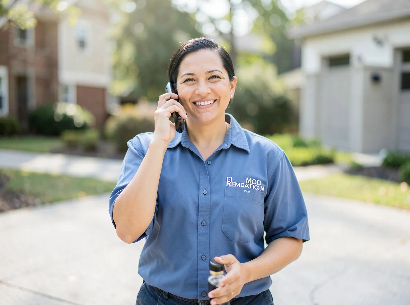 Mold Remediation Hermitage, PA FAQs